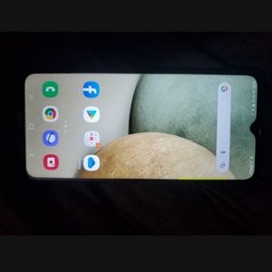 Samsung Galaxy A12